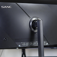 显示器高刷新率达到360Hz使用起来怎么样？Sanc  G7 Pro体验