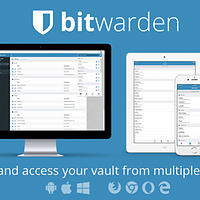 拒绝密码泄露！使用NAS搭建免费开源的私有密码管理器 『 Vaultwarden』