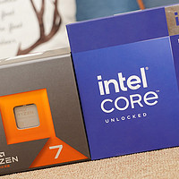 三哥搞机实验 篇二十一：贵的就一定打游戏厉害？AMD 锐龙7 7800X3D、Intel i9 14900K对比测试
