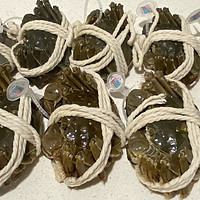美食 篇五十：阳澄湖大闸蟹：正宗产地，新鲜送达，让你的味蕾一次满足！