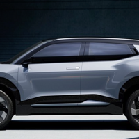 豐田Urban SUV概念車首發 預計2024年量產
