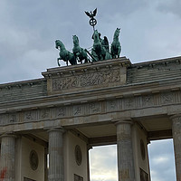 读书行路 篇十：我在欧洲浪啊浪之柏林一瞥