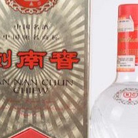 剑南春：中国名酒品牌的历史文化