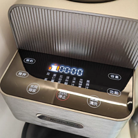 西屋免手洗破壁机：全自动清洗豆浆机，多功能料理榨汁一体智能款