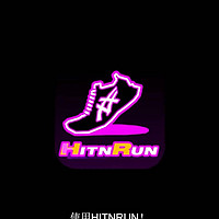 基于Web3环境下的虚拟鞋产品：HITNRUN