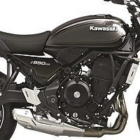 摩托资讯 篇三十三：2024 Kawasaki Z650RS 快讯 ~