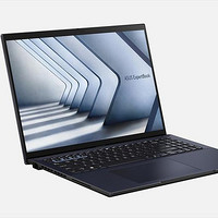 华硕发布 ExpertBook B3 系列高端商用本，升级酷睿 Ultra 处理器、可选独显、4G网和WIFI 7