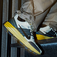 Nike經典Lunar科技再現，全新鞋款演繹復古潮流