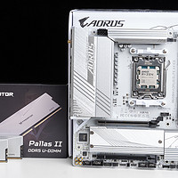 将7800X3D性能最大化—技嘉B650M冰雕+宏碁掠夺者凌霜DDR5实测