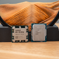 装机系列 篇七：AMD 锐龙7 7800X3D对Intel酷睿i9-14900K：便宜数千，游戏媲美，这好事不假
