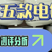 电饭煲哪个牌子性价比最高？五款高分大牌实力种草