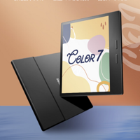 掌閱 iReader Color7 今晚開售：彩屏閱讀新體驗，高刷智能電子書平板的輕量便攜之選
