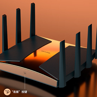 TP-Link 推出 BE13000 Wi-Fi 7 頂級路由器，三頻 WIFI 、雙萬兆+4×2.5G千兆、12功放
