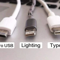 后天，即將起航！USB-C 馬上就成為歐盟各國電子設備通用接口，但筆記本還需再等等