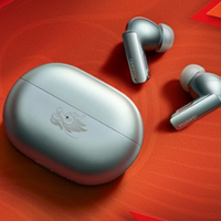 華為 FreeBuds Pro 3 龍年典藏版耳機明早開售，畫龍點睛主題、祥龍篆刻/彈窗