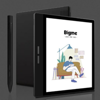 Bigme Mini 發布彩色墨水屏智能辦公本 B751C ：Kaleido 3彩屏技術 + 彩墨屏快刷技術