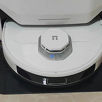 UWANT友望洗地扫地机器人U300是一款集扫地、拖地、吸尘于一体的全能型清洁机器人。