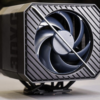聚焦CES丨比肩水冷：酷冷至尊發布 V8 3DVC 頂級風冷散熱器、優化均熱板，300W 解熱能力