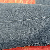 家居家装 篇三十：牛仔裤腿荞麦枕，节约实惠又实用