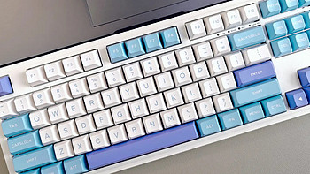 数码好物 篇十七：杜伽K100磁轴版键盘上手体验，高效触发零延时，能否成为你的新宠！