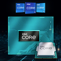 聚焦CES丨英特爾發布全新 14 代酷睿桌面處理器和新一代 U 系列移動處理器：核心、頻率、能效全都漲