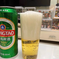 过年买酒送老爸，首选青岛啤酒