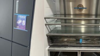 冰箱选购 篇六：性价比高的嵌入式冰箱，推荐美的485容声503和TCL的455三款