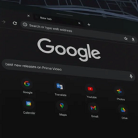 CES 2024：谷歌Chrome瀏覽器集成至車機