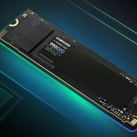 聚焦CES丨三星發布 990 EVO SSD：同時支持 PCIe 4.0 和 PCIe 5.0 通道