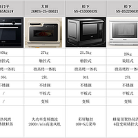 微蒸烤一体机值得买吗？有哪些靠谱的微蒸烤一体机推荐？