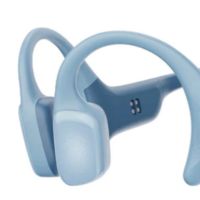 聚焦CES丨墨覺發布 HaptiFit Terra 專業運動耳機，骨傳導技術、本地播放音樂，支持心率/運動檢測