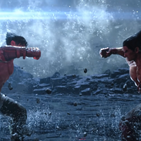 1月26日發售，《鐵拳8》開場動畫及DLC第一彈宣傳視頻公布