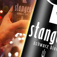 德国醇美传统，斯坦根黑啤酒：500ml原装进口，年货送礼的品味之选!