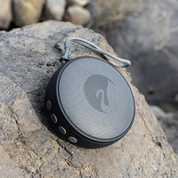 惠威發布 Elody mini 藍牙便攜式音箱：小巧動聽，音樂隨行