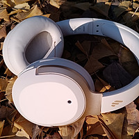 写给耳朵 篇八：释放心灵的绝佳工具，漫步者W820NB空间音频版头戴式耳机体验分享