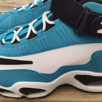  新年来双Nike Air Griffey Max1