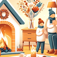 哪些家居好物，可以把家中的「冬日温馨气氛」拉满？