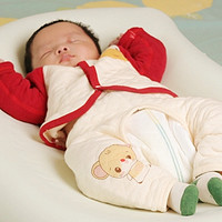 全方位监测宝宝睡眠，科学养娃助睡！TCSC潼芯盒子胎婴舱体验