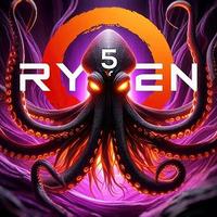 网传丨AMD 新一代 Ryzen 9000 系列移动版今年没戏，升级Zen 5架构和核显、核心规模和工艺不变