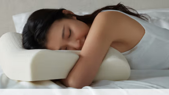 生活用品 篇一百零四：分享一款睡眠博士的泰国乳胶枕，应该很多人都知道的