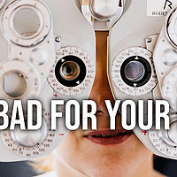 VR对你的眼睛有害吗？