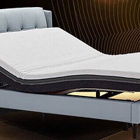 告别失眠，试试芝华仕这款神奇的智能双人床！