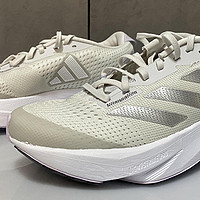 阿迪的口粮跑鞋——adizero SL