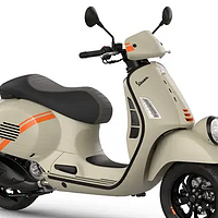 5.4万起！全新Vespa GTS & GTV上市