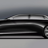 長城汽車計劃推出D+級高端新能源轎車