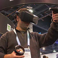 探索未知领域，小派科技Crystal VR是模拟游戏玩家的不二之选