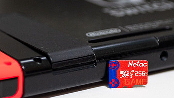 种草日记 篇五十一：更换朗科256GB游戏机储存卡，升级新版大气层系统与新固件