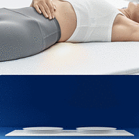 爆品眾籌中！繪睡智能按摩床墊，專利氣囊設計+左右雙分區，睡覺就能全身按摩！