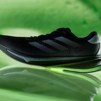 Adidas重新定義舒適度標準，SUPERNOVA系列創新DREAMSTRIKE+中底科技！