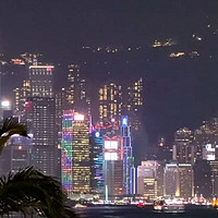 爱生活的燃烧 篇四百零三：香港City walk 首选性价比拉满的香港嘉里